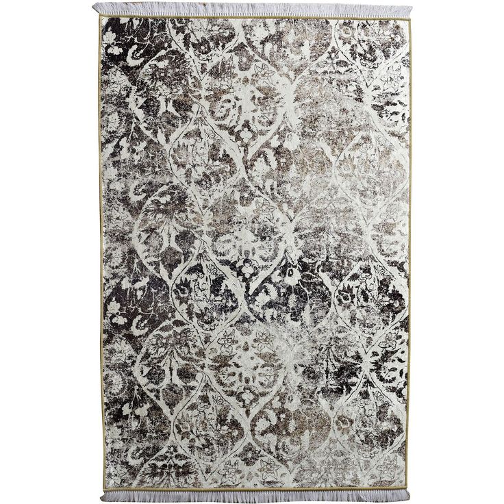 Matto Linento Classic 120x180cm ruskea