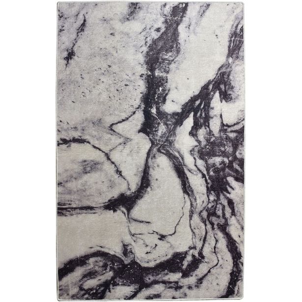 Matto Linento Mermer 60x140cm harmaa