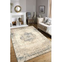 Matto Linento Soft, beige, eri kokoja