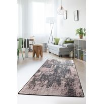 Matto Linento Stain, 100x300cm, beige