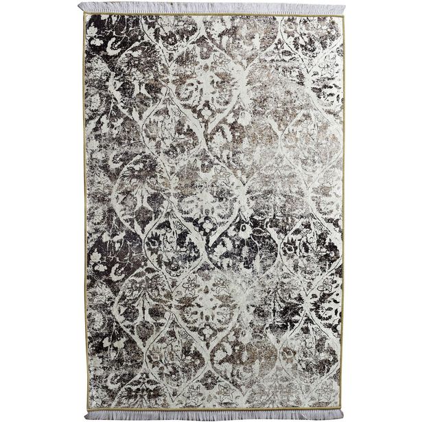 Käytävämatto Linento Classic, 80x120cm, harmaa