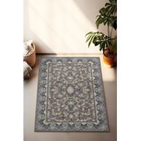 Eteisen matto Linento CT-1003, 160x230cm, monivärinen