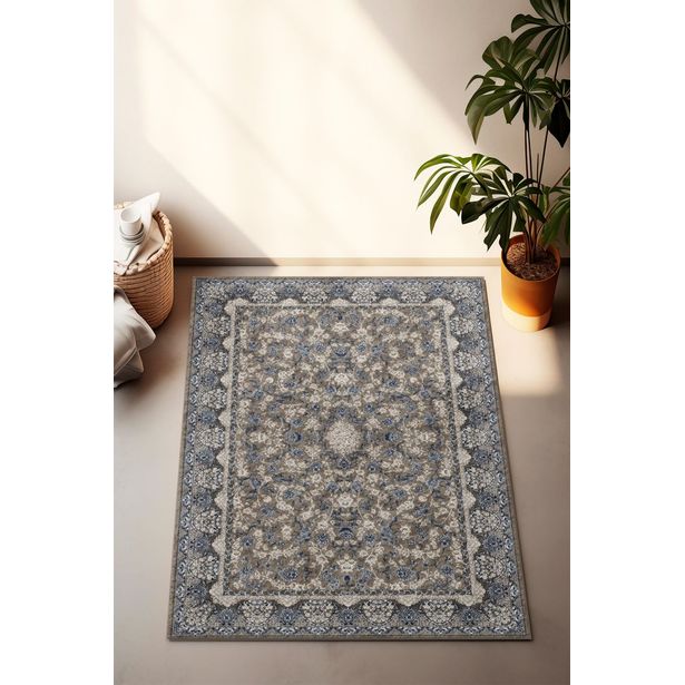 Eteisen matto Linento CT-1003, 160x230cm, monivärinen, lisäkuva 2