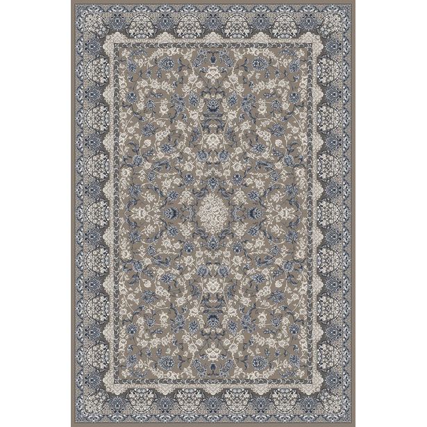 Eteisen matto Linento CT-1003, 160x230cm, monivärinen