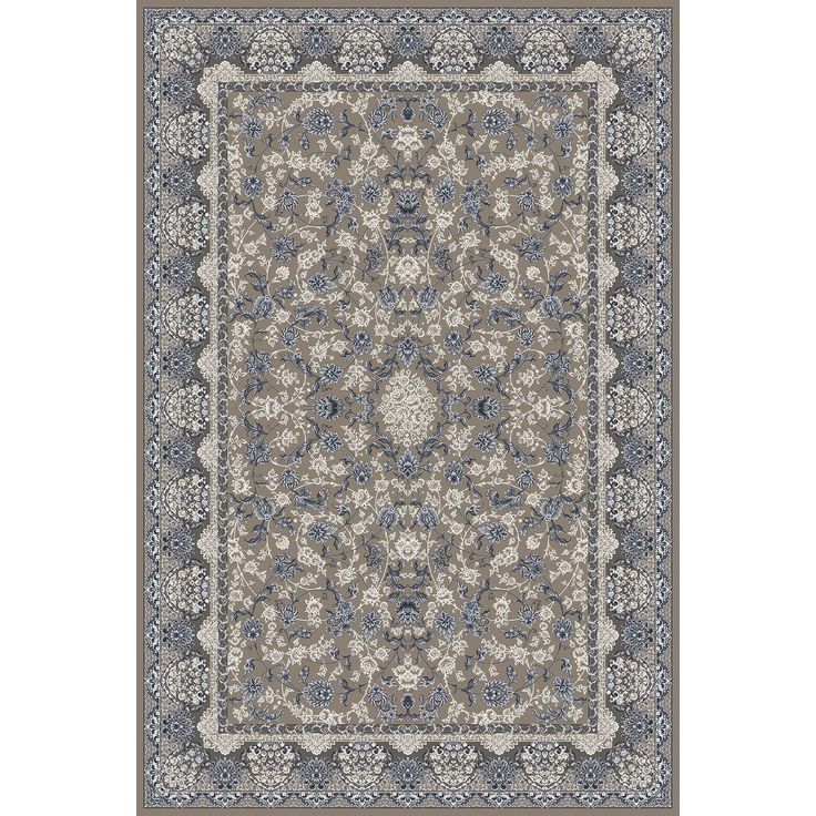 Eteisen matto Linento CT-1003, 160x230cm, monivärinen