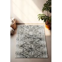 Eteisen matto Linento CT-1004, 160x230cm, monivärinen