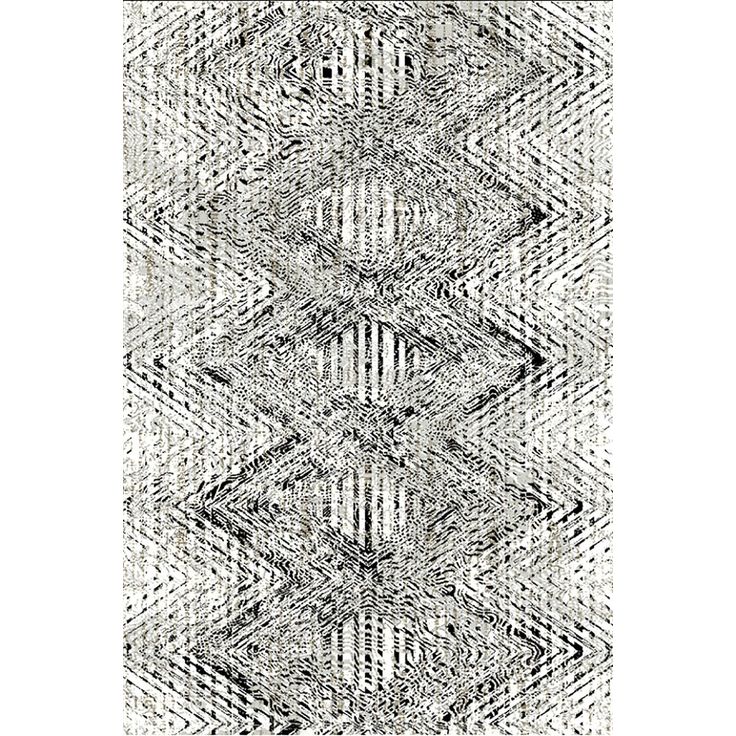 Eteisen matto Linento CT-1004, 160x230cm, monivärinen