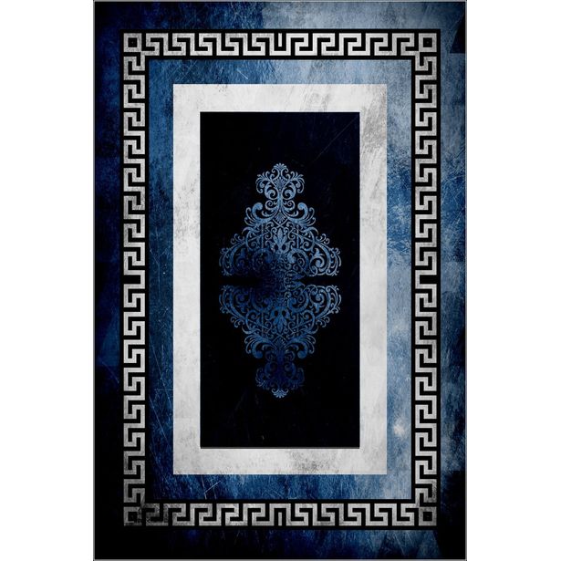 Eteisen matto Linento CT-1006, 160x230cm, monivärinen