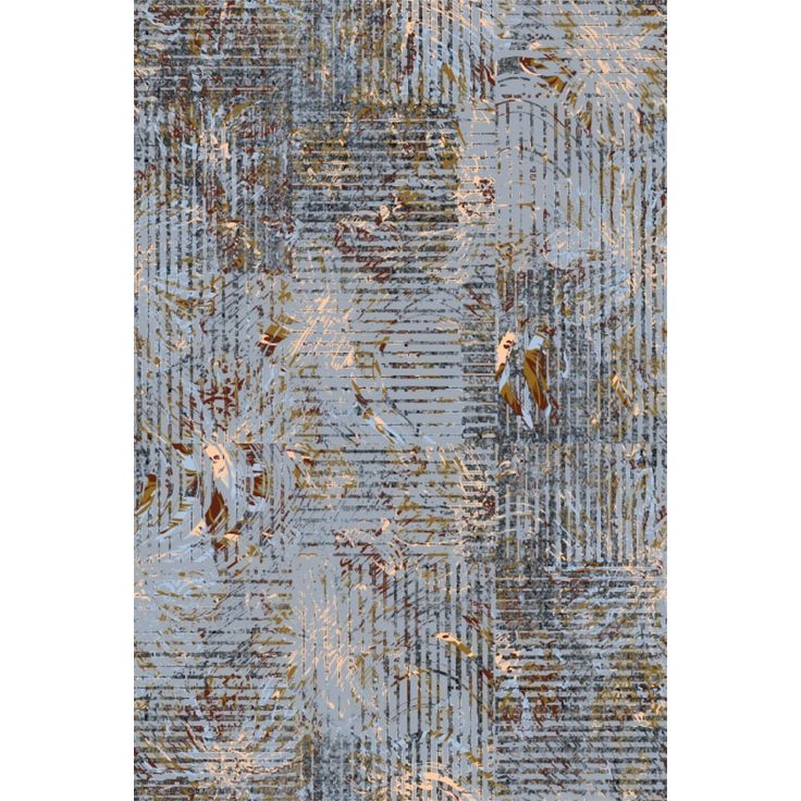 Eteisen matto Linento CT-1009, 160x230cm, monivärinen