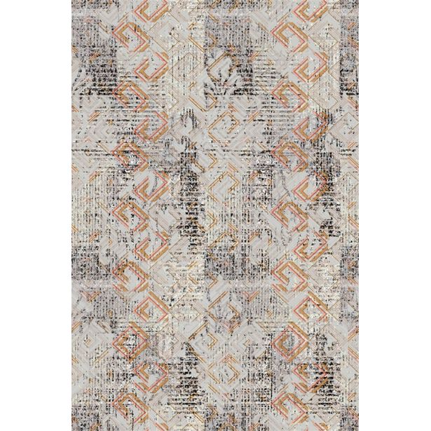 Eteisen matto Linento CT-1010, 160x230cm, monivärinen