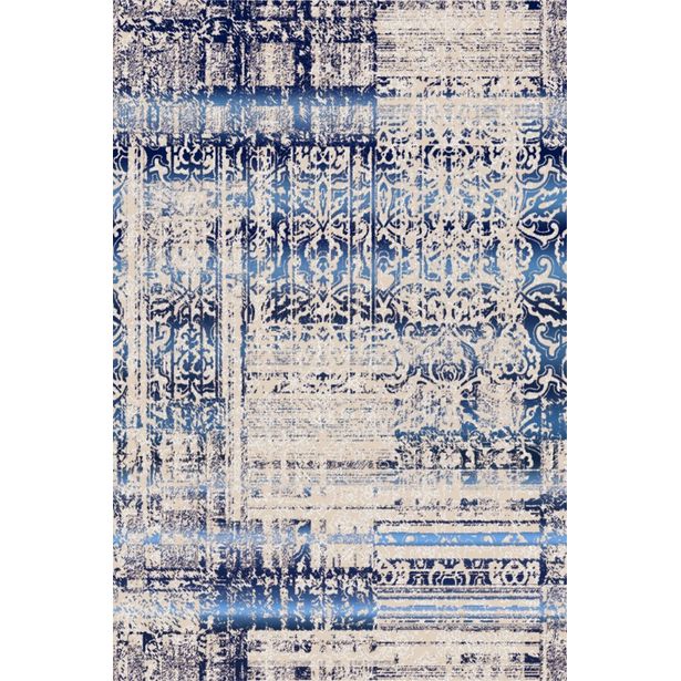Eteisen matto Linento CT-1011, 160x230cm, monivärinen