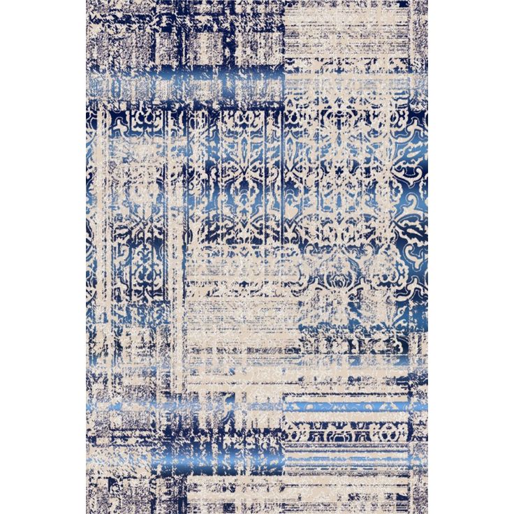 Eteisen matto Linento CT-1011, 160x230cm, monivärinen