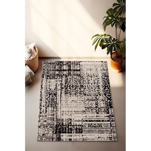 Eteisen matto Linento CT-1012, 160x230cm, monivärinen, lisäkuva 2