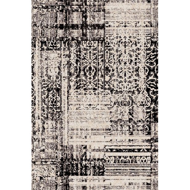 Eteisen matto Linento CT-1012, 160x230cm, monivärinen