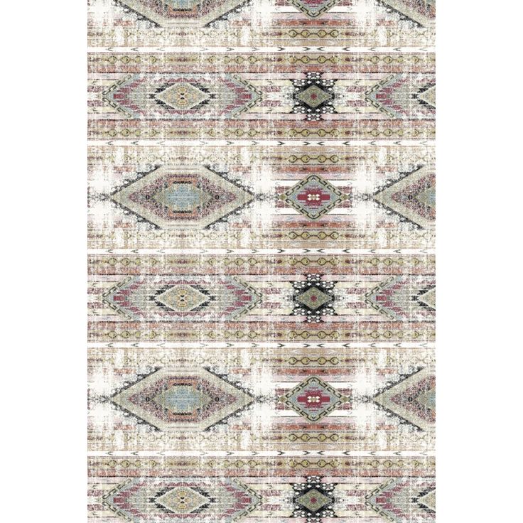 Eteisen matto Linento CT-1013, 160x230cm, monivärinen