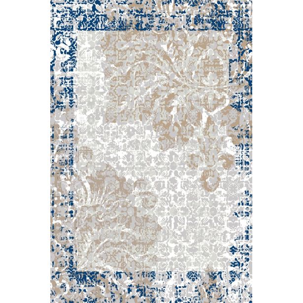 Eteisen matto Linento CT-1014, 160x230cm, monivärinen