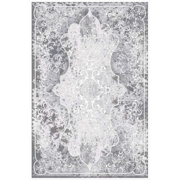 Eteisen matto Linento CT-1019, 160x230cm, monivärinen