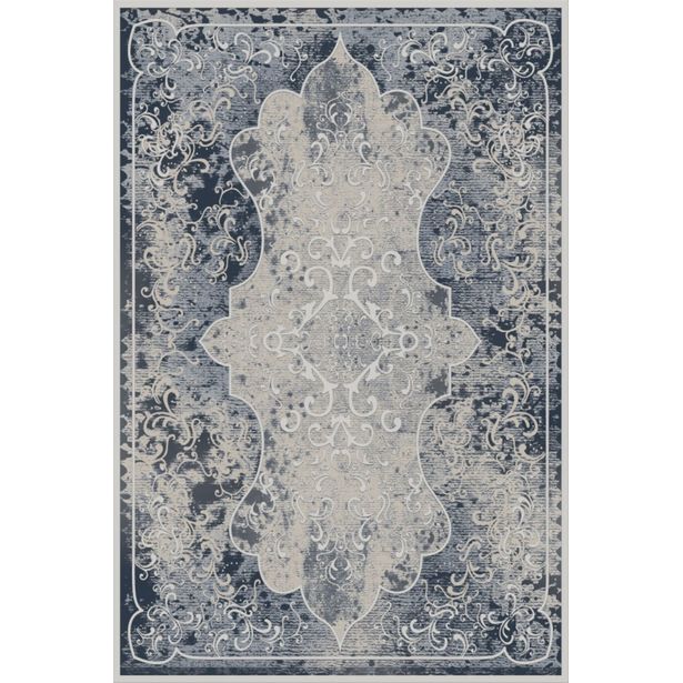 Eteisen matto Linento CT-1020, 160x230cm, monivärinen