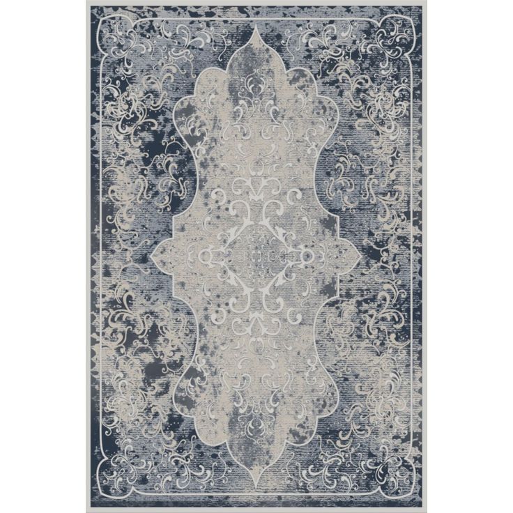 Eteisen matto Linento CT-1020, 160x230cm, monivärinen