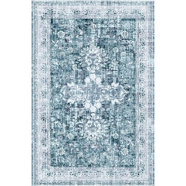 Eteisen matto Linento CT-1021, 160x230cm, monivärinen