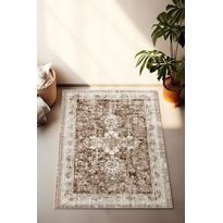 Eteisen matto Linento CT-1022, 160x230cm, monivärinen