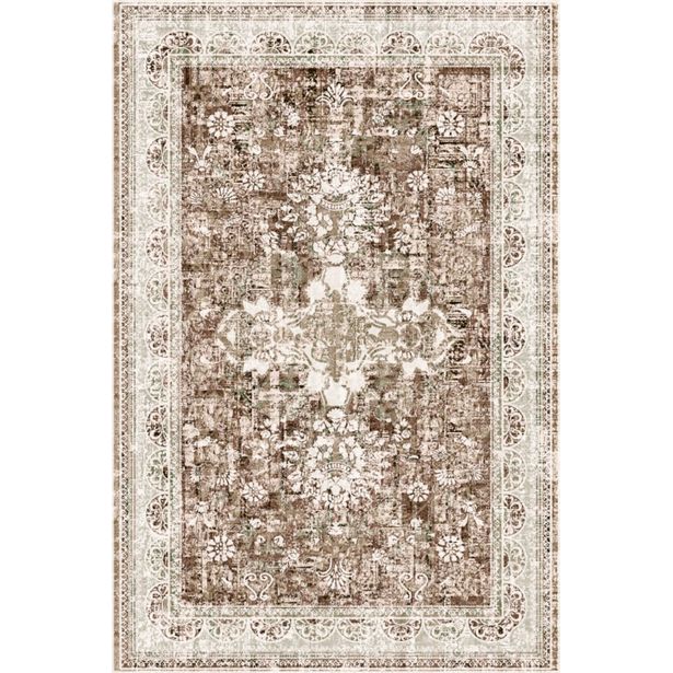 Eteisen matto Linento CT-1022, 160x230cm, monivärinen