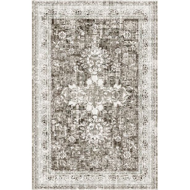 Eteisen matto Linento CT-1023, 160x230cm, monivärinen