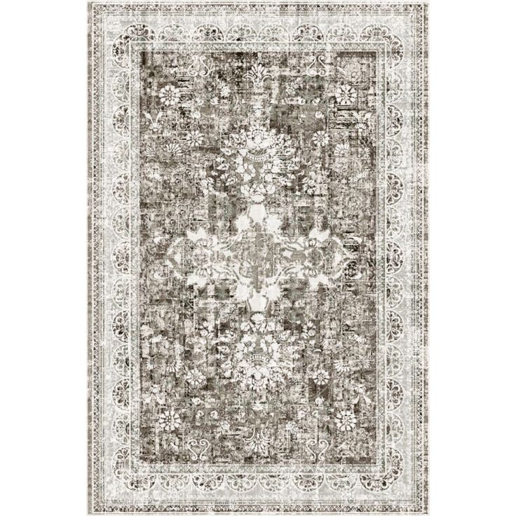 Eteisen matto Linento CT-1023, 160x230cm, monivärinen