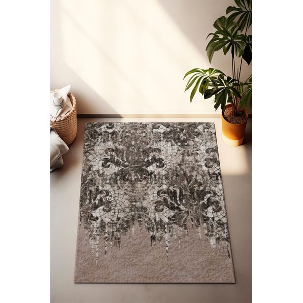 Eteisen matto Linento CT-1024, 160x230cm, monivärinen, lisäkuva 2