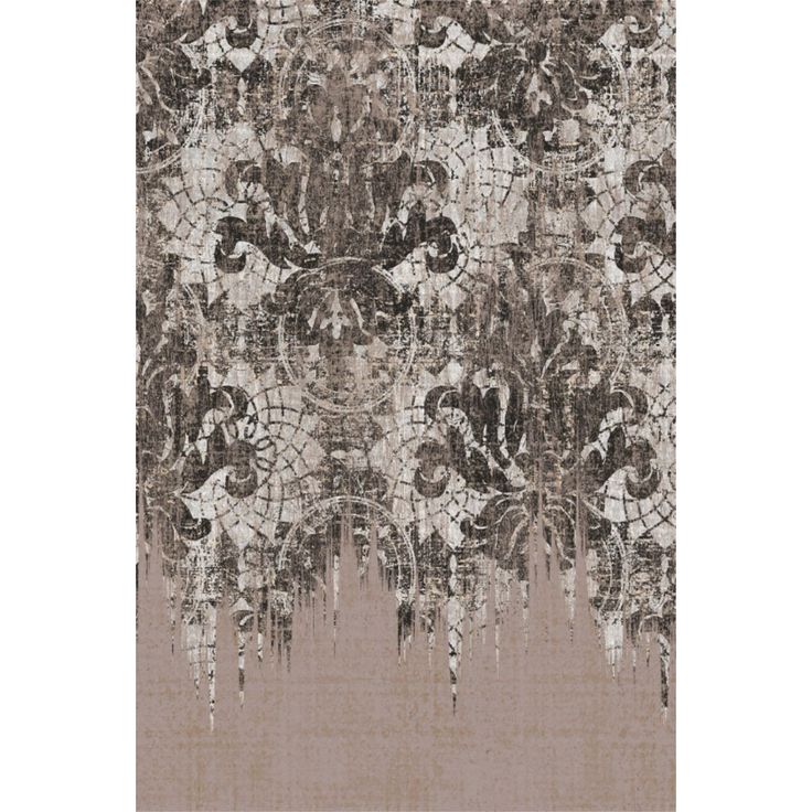 Eteisen matto Linento CT-1024, 160x230cm, monivärinen
