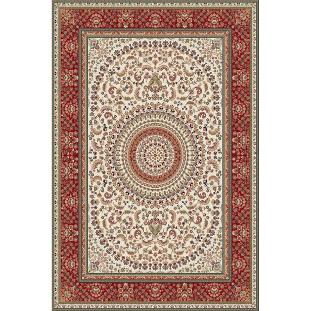Eteisen matto Linento CT-1027, 160x230cm, monivärinen