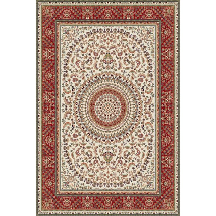 Eteisen matto Linento CT-1027, 160x230cm, monivärinen