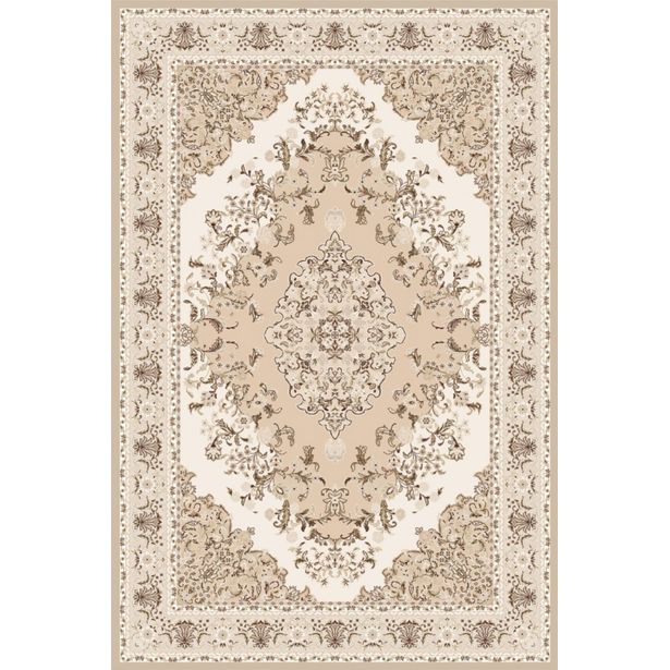Eteisen matto Linento CT-1028, 160x230cm, monivärinen