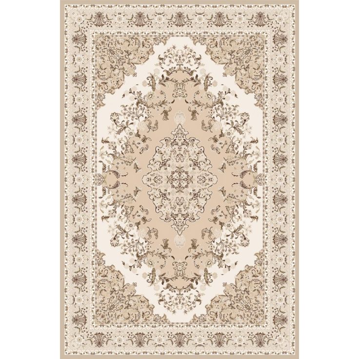 Eteisen matto Linento CT-1028, 160x230cm, monivärinen