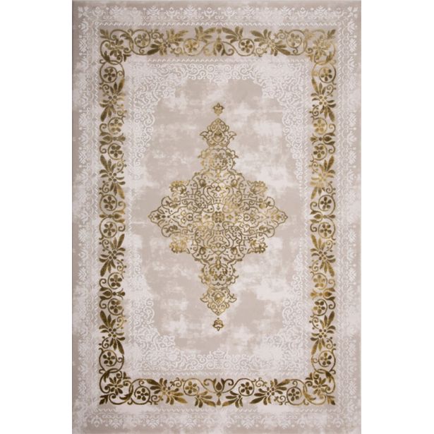 Eteisen matto Linento CT-1032, 160x230cm, monivärinen