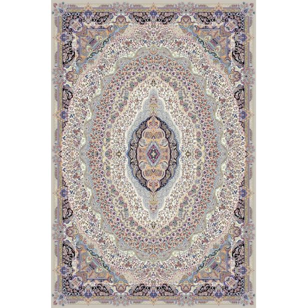 Eteisen matto Linento CT-1034, 160x230cm, monivärinen