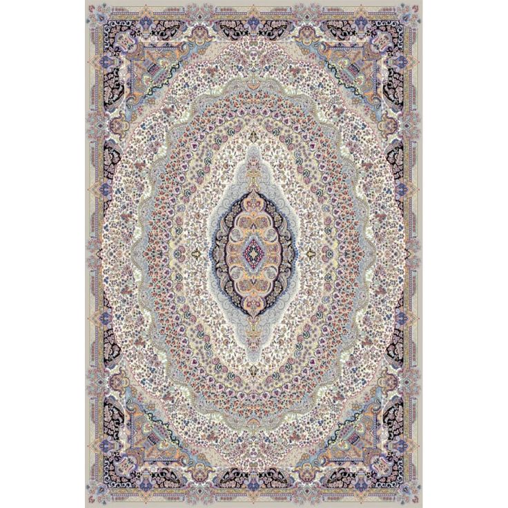 Eteisen matto Linento CT-1034, 160x230cm, monivärinen