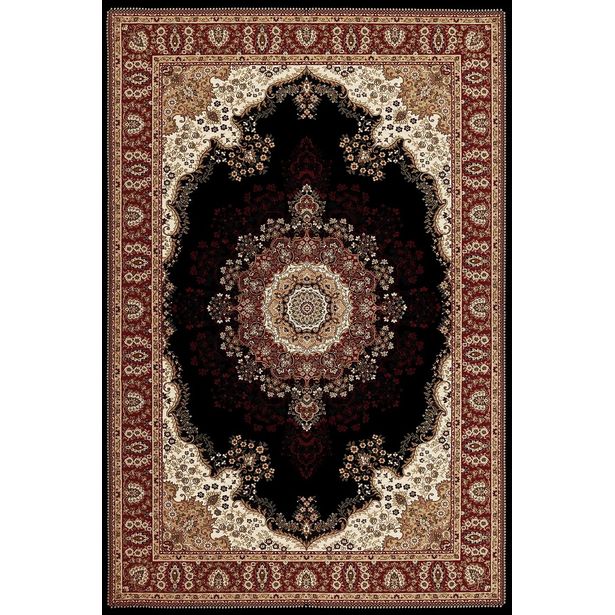 Eteisen matto Linento CT-1035, 160x230cm, monivärinen