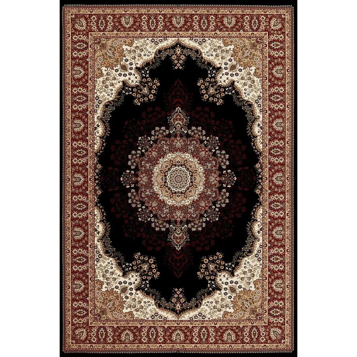 Eteisen matto Linento CT-1035, 160x230cm, monivärinen