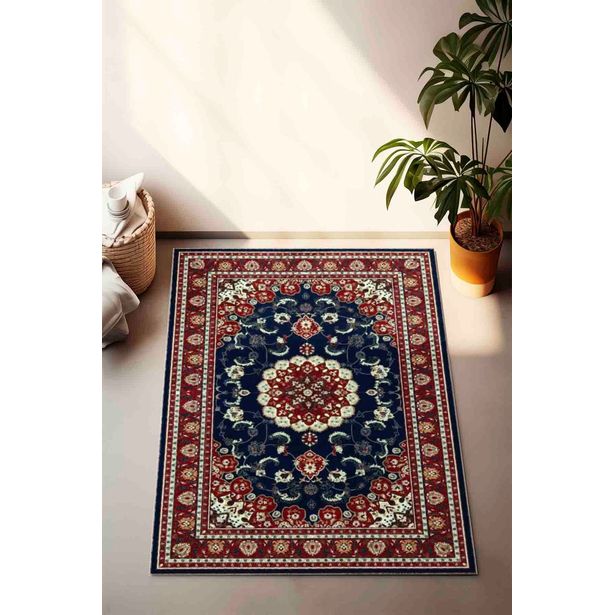 Eteisen matto Linento CT-1039, 160x230cm, monivärinen, lisäkuva 2