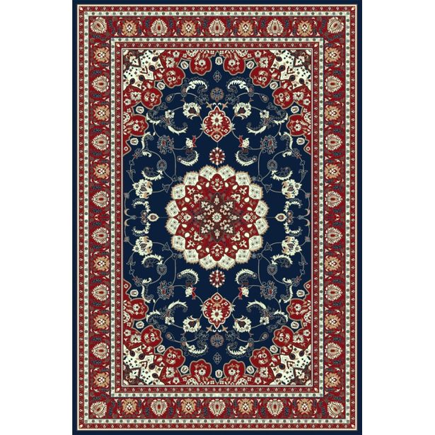 Eteisen matto Linento CT-1039, 160x230cm, monivärinen