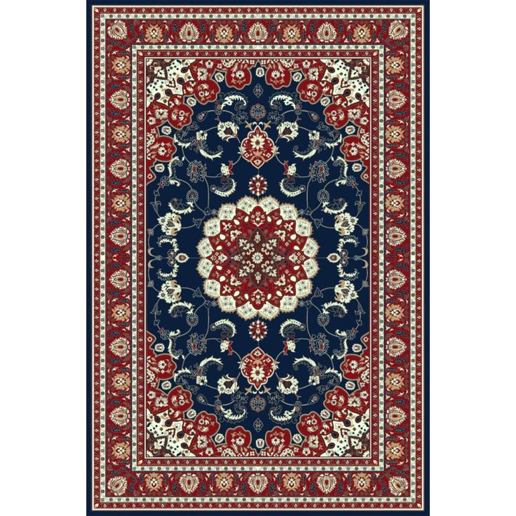 Eteisen matto Linento CT-1039, 160x230cm, monivärinen