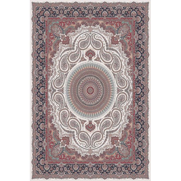 Eteisen matto Linento CT-1040, 160x230cm, monivärinen