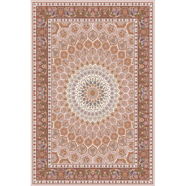Eteisen matto Linento CT-1049, 160x230cm, monivärinen
