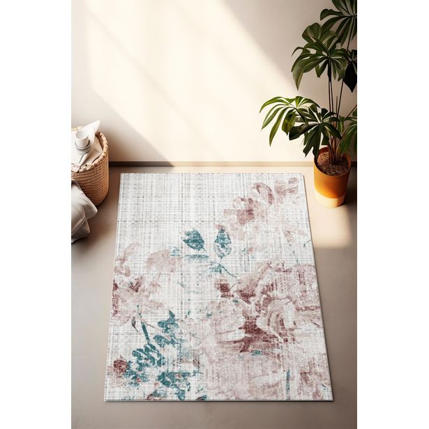 Eteisen matto Linento CT-1051, 160x230cm, monivärinen, lisäkuva 2