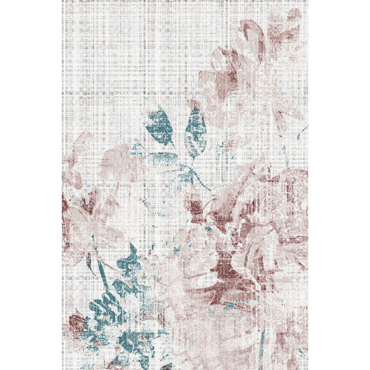Eteisen matto Linento CT-1051, 160x230cm, monivärinen