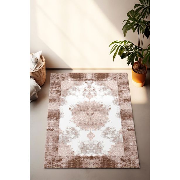 Eteisen matto Linento CT-1055, 160x230cm, monivärinen, lisäkuva 2