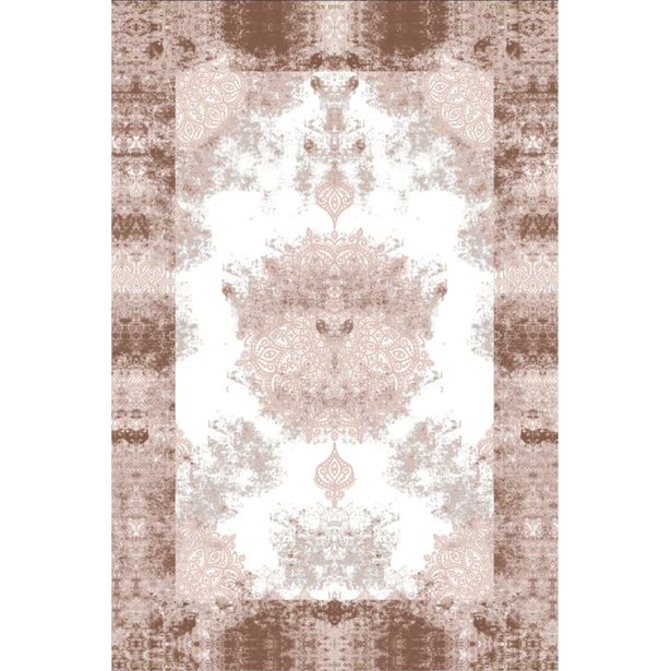 Eteisen matto Linento CT-1055, 160x230cm, monivärinen