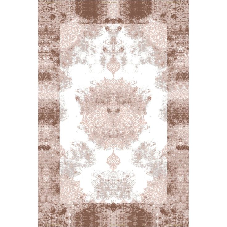 Eteisen matto Linento CT-1055, 160x230cm, monivärinen