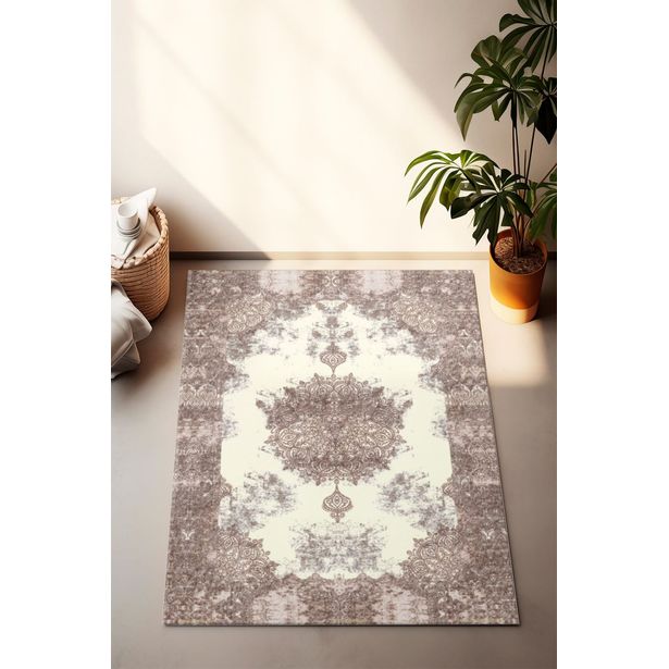 Eteisen matto Linento CT-1056, 160x230cm, monivärinen, lisäkuva 2